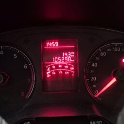 
										Volkswagen Saveiro Robust 1.6 MSI CS (Flex) full									