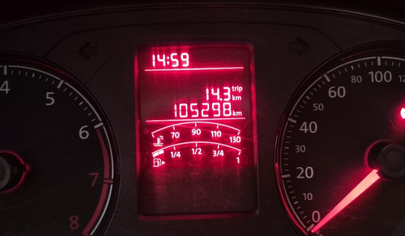 
								Volkswagen Saveiro Robust 1.6 MSI CS (Flex) full									