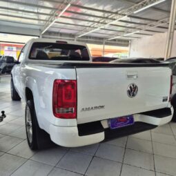 
										Volkswagen Amarok 2.0 TDi CS 4×2 S full									