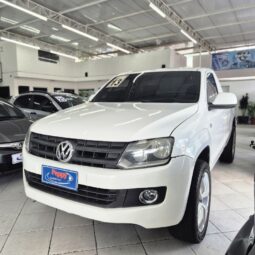 
										Volkswagen Amarok 2.0 TDi CS 4×2 S full									
