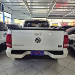 
										Volkswagen Amarok 2.0 TDi CS 4×2 S full									