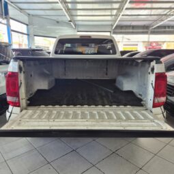 
										Volkswagen Amarok 2.0 TDi CS 4×2 S full									