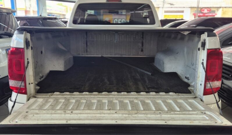 
								Volkswagen Amarok 2.0 TDi CS 4×2 S full									