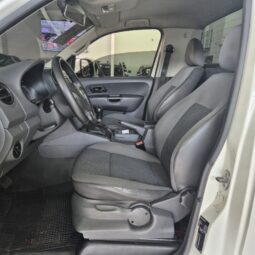 
										Volkswagen Amarok 2.0 TDi CS 4×2 S full									