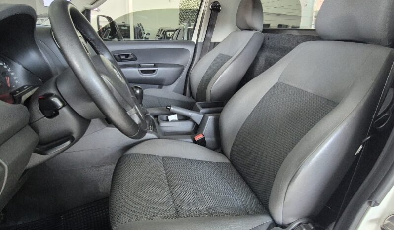 
								Volkswagen Amarok 2.0 TDi CS 4×2 S full									