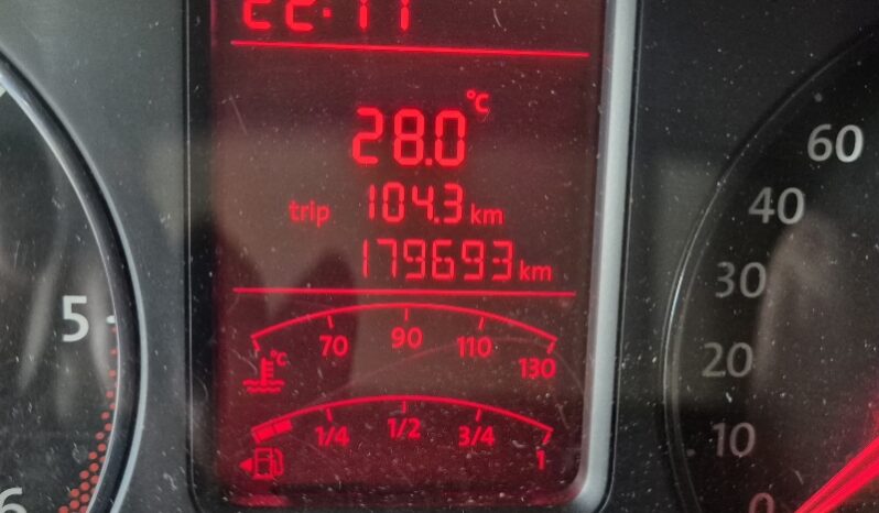 
								Volkswagen Amarok 2.0 TDi CS 4×2 S full									