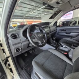 
										Volkswagen Amarok 2.0 TDi CS 4×2 S full									