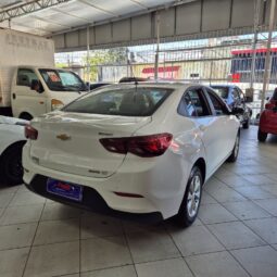 Chevrolet Onix Plus 1.0 LT II (Flex)