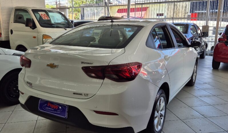 
								Chevrolet Onix Plus 1.0 LT II (Flex) full									