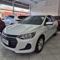 Chevrolet Onix Plus 1.0 LT II (Flex)