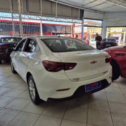 Chevrolet Onix Plus 1.0 LT II (Flex)