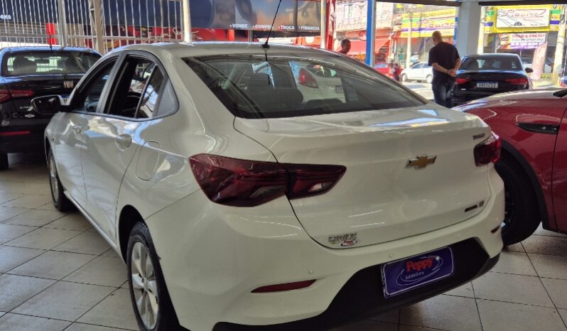 
								Chevrolet Onix Plus 1.0 LT II (Flex) full									