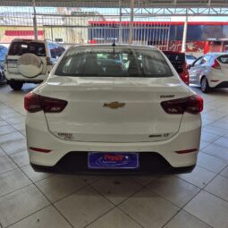 
										Chevrolet Onix Plus 1.0 LT II (Flex) full									