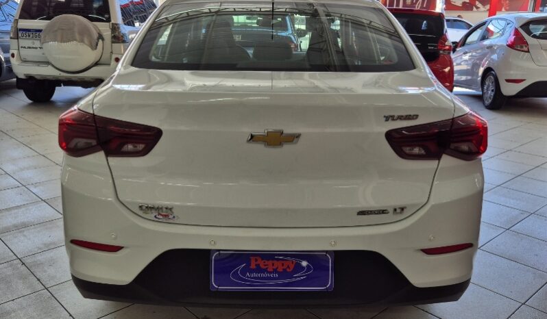 
								Chevrolet Onix Plus 1.0 LT II (Flex) full									