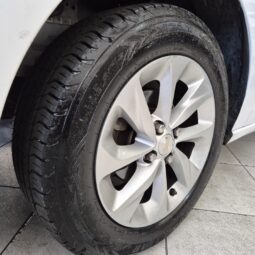 
										Chevrolet Onix Plus 1.0 LT II (Flex) full									