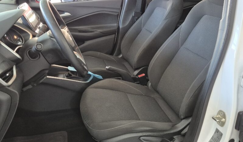 
								Chevrolet Onix Plus 1.0 LT II (Flex) full									