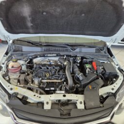 
										Chevrolet Onix Plus 1.0 LT II (Flex) full									