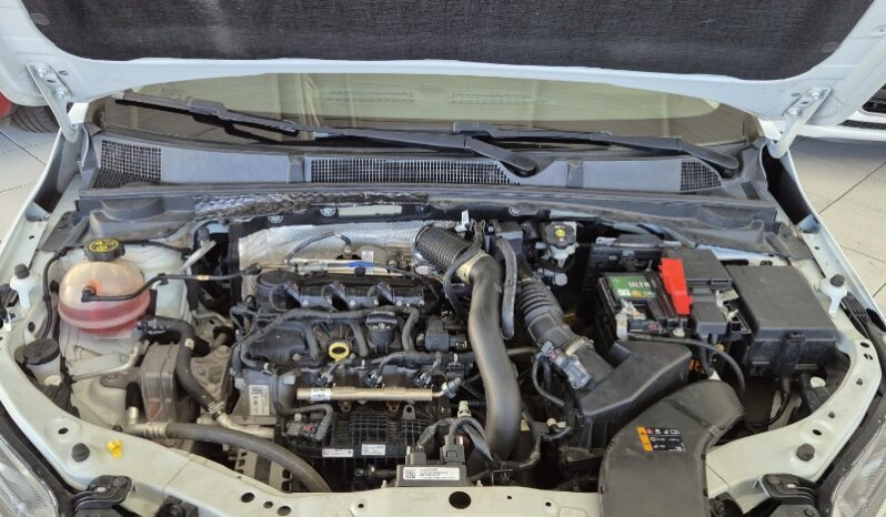 
								Chevrolet Onix Plus 1.0 LT II (Flex) full									