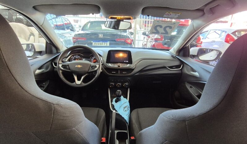 
								Chevrolet Onix Plus 1.0 LT II (Flex) full									