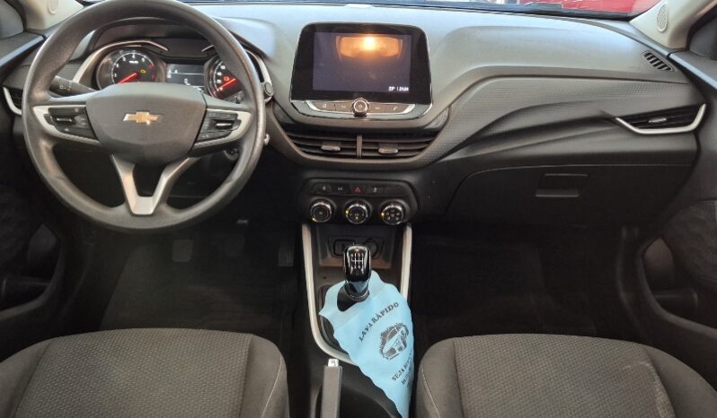 
								Chevrolet Onix Plus 1.0 LT II (Flex) full									