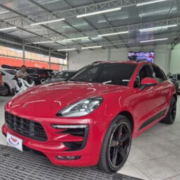 Porsche Macan 3.0 V6 GTS PDK 4WD