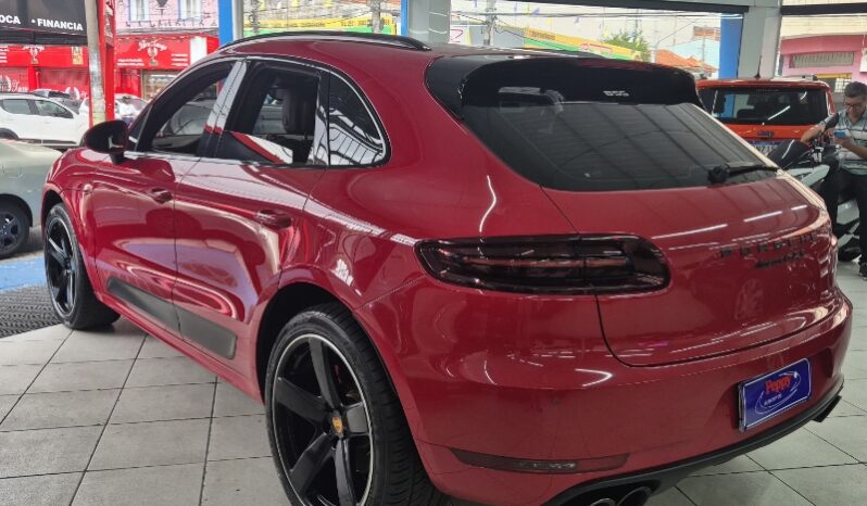 
								Porsche Macan 3.0 V6 GTS PDK 4WD full									
