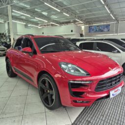 Porsche Macan 3.0 V6 GTS PDK 4WD