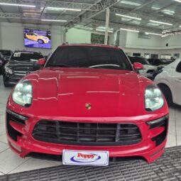 Porsche Macan 3.0 V6 GTS PDK 4WD