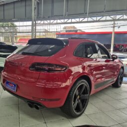 Porsche Macan 3.0 V6 GTS PDK 4WD