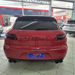 
										Porsche Macan 3.0 V6 GTS PDK 4WD full									