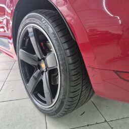 
										Porsche Macan 3.0 V6 GTS PDK 4WD full									