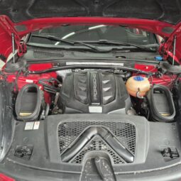 
										Porsche Macan 3.0 V6 GTS PDK 4WD full									