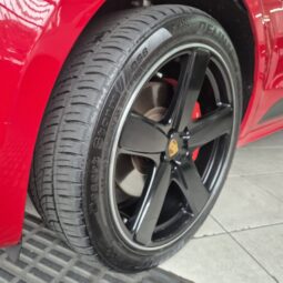 
										Porsche Macan 3.0 V6 GTS PDK 4WD full									