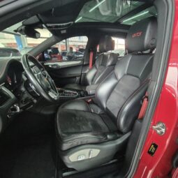 
										Porsche Macan 3.0 V6 GTS PDK 4WD full									
