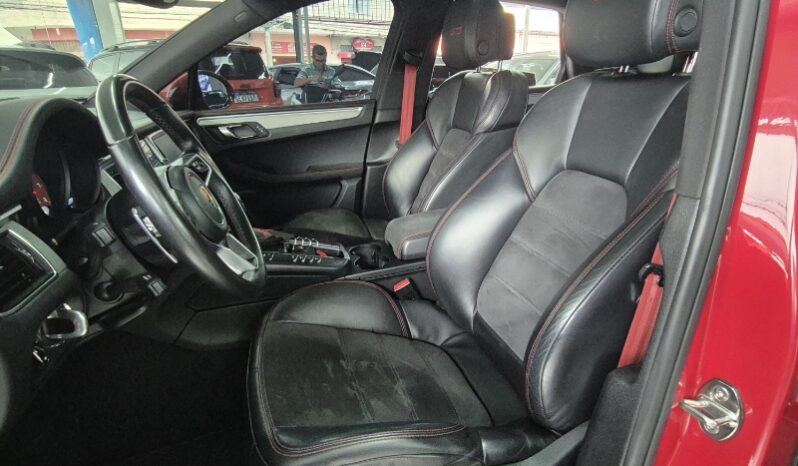 
								Porsche Macan 3.0 V6 GTS PDK 4WD full									