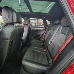 
										Porsche Macan 3.0 V6 GTS PDK 4WD full									