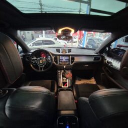 
										Porsche Macan 3.0 V6 GTS PDK 4WD full									