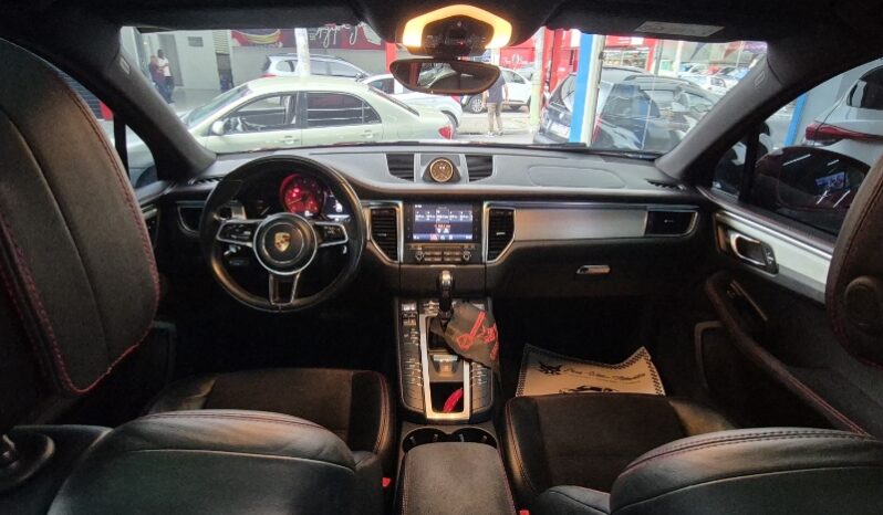 
								Porsche Macan 3.0 V6 GTS PDK 4WD full									