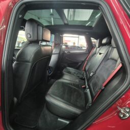 
										Porsche Macan 3.0 V6 GTS PDK 4WD full									