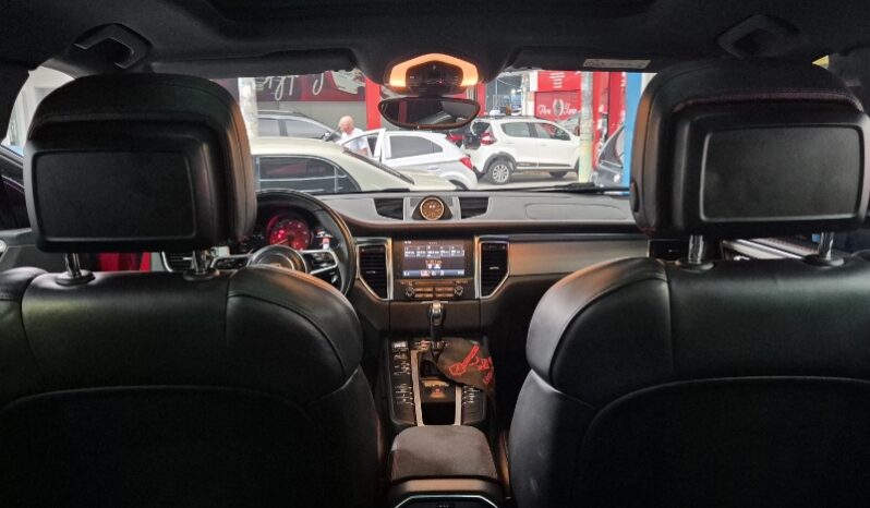 
								Porsche Macan 3.0 V6 GTS PDK 4WD full									