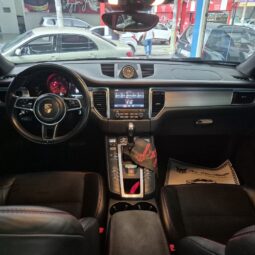 
										Porsche Macan 3.0 V6 GTS PDK 4WD full									