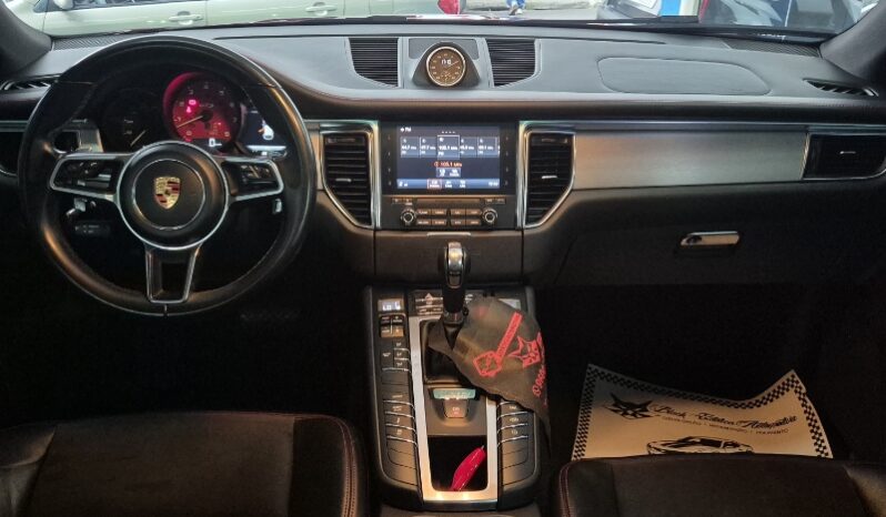 
								Porsche Macan 3.0 V6 GTS PDK 4WD full									