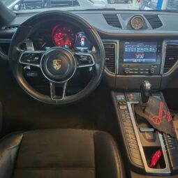 
										Porsche Macan 3.0 V6 GTS PDK 4WD full									