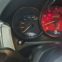 
										Porsche Macan 3.0 V6 GTS PDK 4WD full									