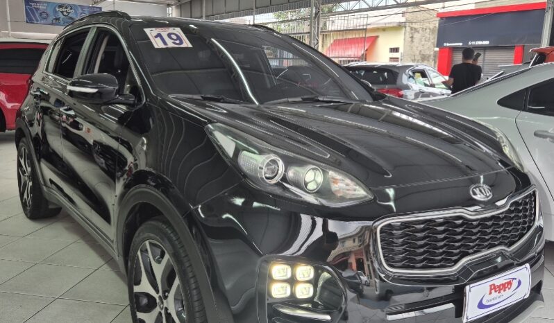 
								Kia Sportage 2.0 EX (Flex) (Aut) P.264 full									