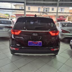 
										Kia Sportage 2.0 EX (Flex) (Aut) P.264 full									