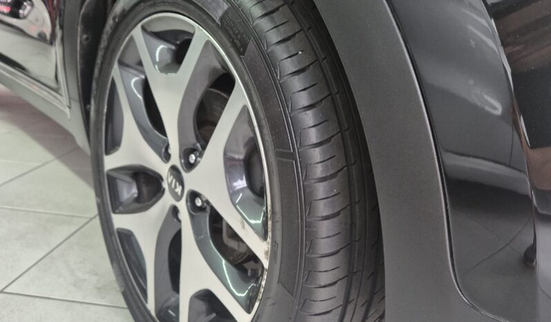 
								Kia Sportage 2.0 EX (Flex) (Aut) P.264 full									