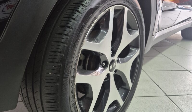 
								Kia Sportage 2.0 EX (Flex) (Aut) P.264 full									