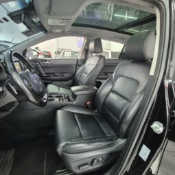 
										Kia Sportage 2.0 EX (Flex) (Aut) P.264 full									