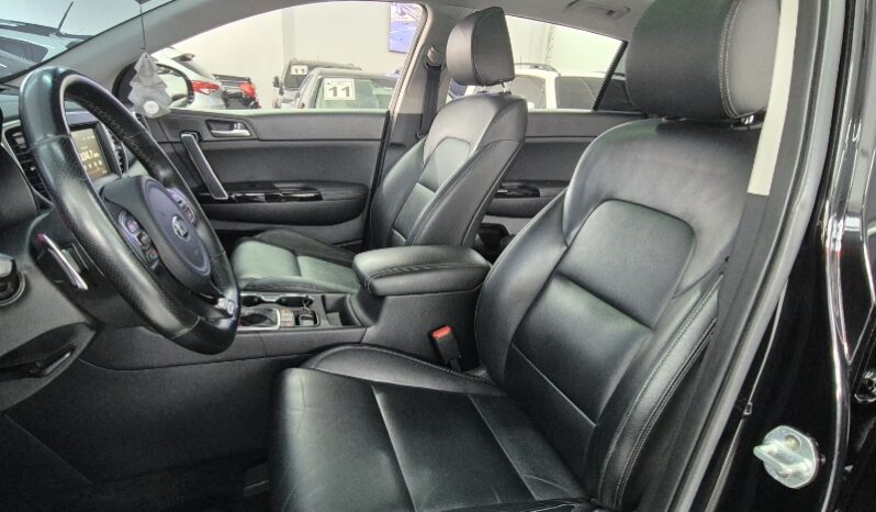 
								Kia Sportage 2.0 EX (Flex) (Aut) P.264 full									